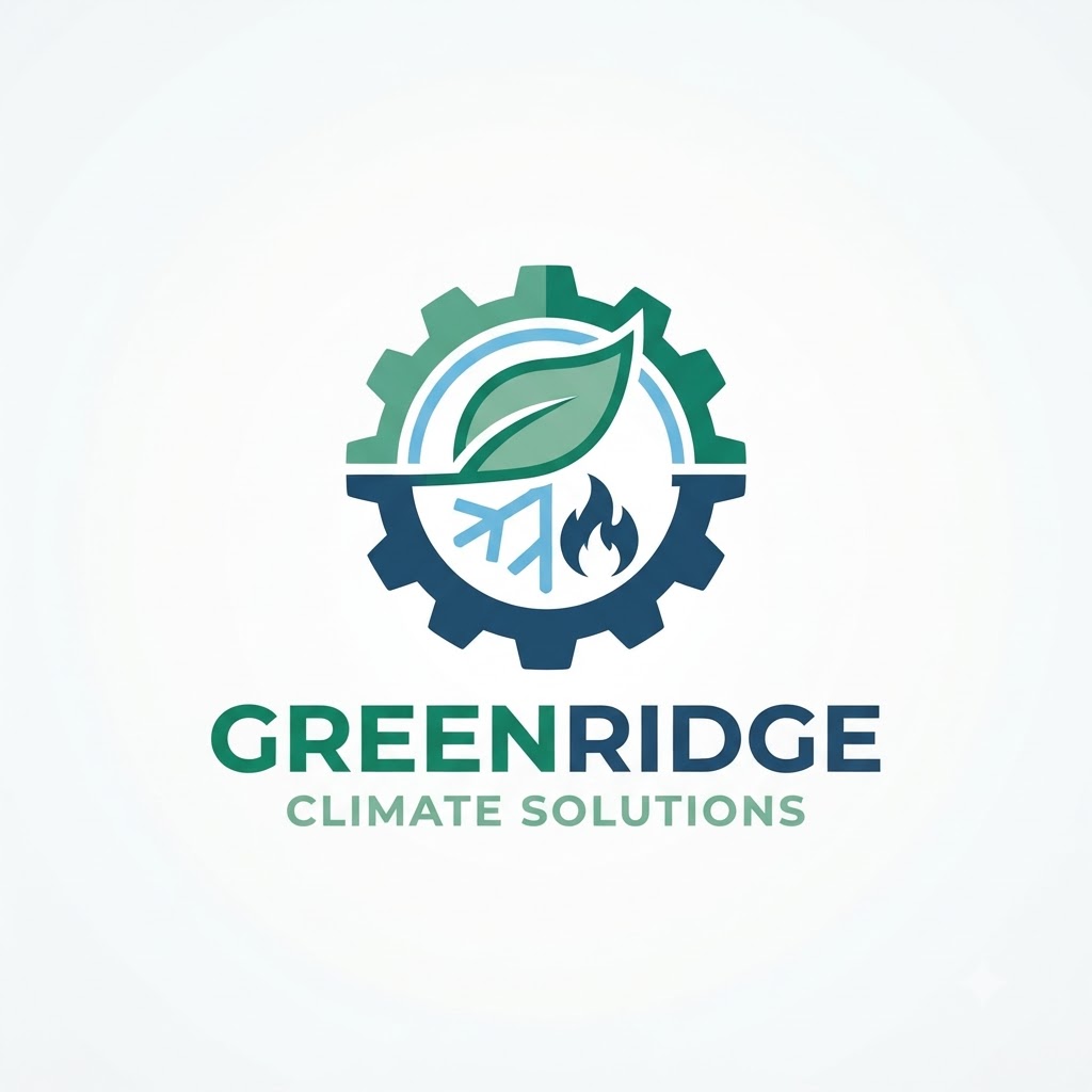 Greenridge Climate Solutions logo